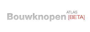 Bouwknopenatlas
